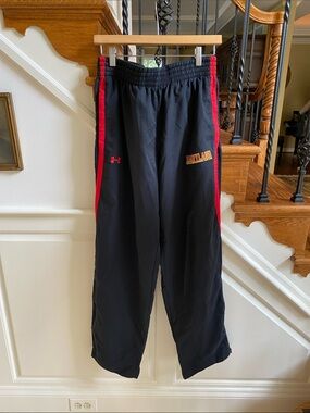 UNDER ARMOUR Maryland Terrapins Pants